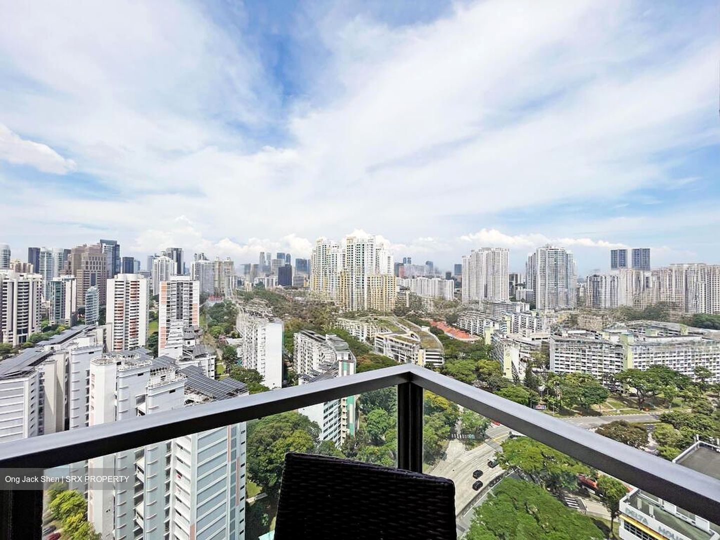 Domain 21 (D3), Condominium #473700061